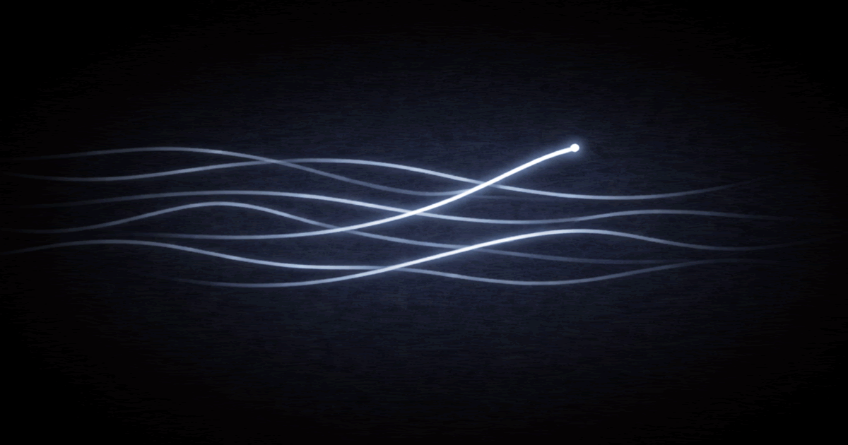 空気を壊すことへの恐れと集団同調の圧力を表した抽象的なイメージ